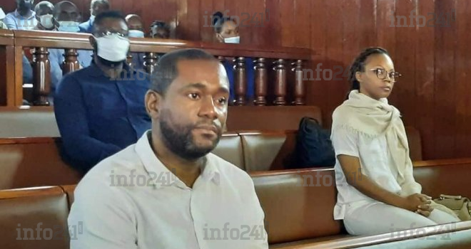 Ike Ngouoni accusé d’avoir dérobé 7,2 milliards à la communication de la Présidence gabonaise&nbsp;!