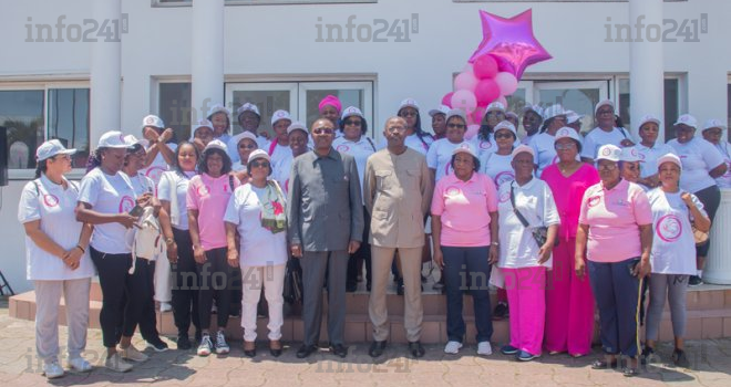 Octobre Rose&nbsp;: le CESE s’engage pour la santé des femmes avec dépistage et prévention