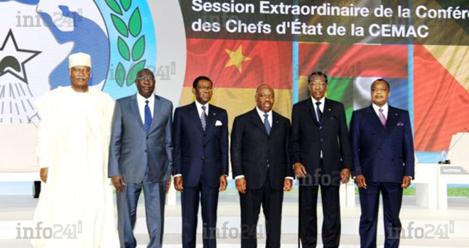 CEMAC&nbsp;: l'exploitation pétrolière ne profite pas aux populations&nbsp;!