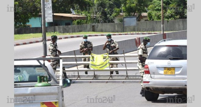 Couvre-feu au Gabon&nbsp;: Les horaires assouplies de 2h pour soutenir les opérateurs économiques