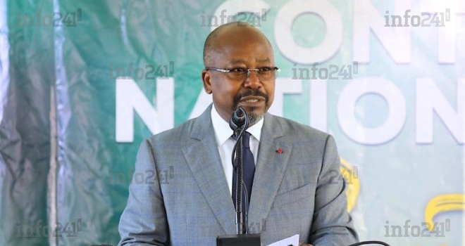 Gabon&nbsp;: Bilie-By-Nze interpelé par la DGR pour une dette de plusieurs millions remontant à 18 ans
