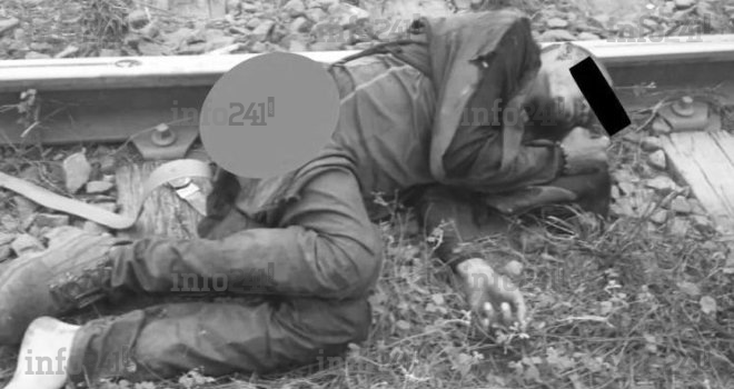 Lastourville&nbsp;: Un homme retrouvé mort près des rails, la thèse du meurtre privilégiée