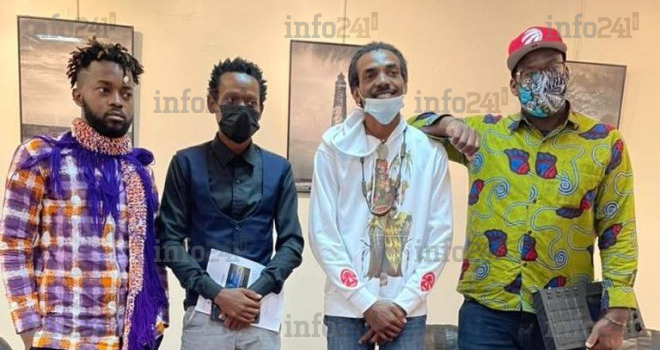 Le festival &laquo;&nbsp;La Renaissance des étoiles&nbsp;&raquo; à Libreville et ses environs jusqu’à ce samedi