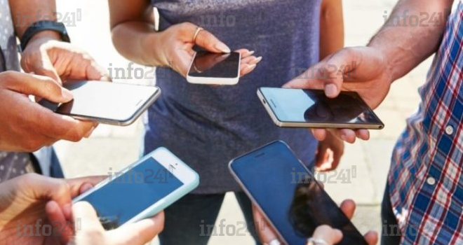 Sous la pression de leurs clients, les opérateurs mobiles gabonais baissent le tarif des data