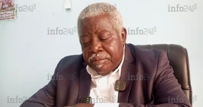Fégaboxe&nbsp;: Nzigou Manfoumbi claque la porte et rejette la faute sur le gouvernement gabonais