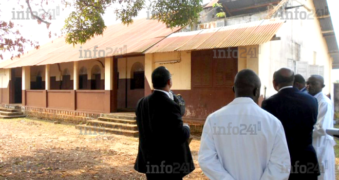 Les structures sanitaires gabonaises sont dans un état alarmant