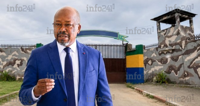Près d’un mois derrière les barreaux&nbsp;: Alain-Claude Bilie-By-Nze libre ce vendredi... ou pas&nbsp;!