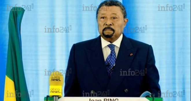 Jean Ping dézingue la 
