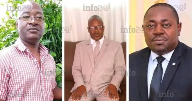 Fegakama&nbsp;: La course à la présidence lancée officiellement avec trois prétendants en lice&nbsp;!