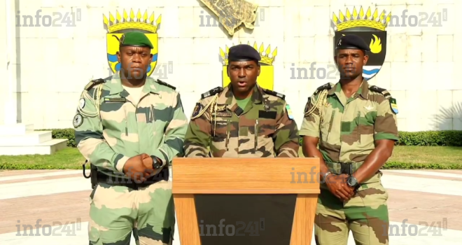 Le CTRI met au chômage les maires PDG de Lambaréné, Oyem et Port-Gentil