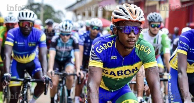 Tropicale Amissa Bongo&nbsp;: le meilleur gabonais avoue &laquo;&nbsp;Nous n’avons rien dans les jambes&nbsp;!&nbsp;&raquo;