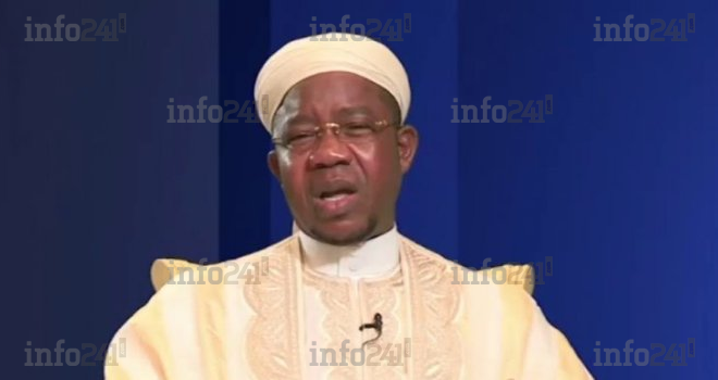 CSAIG&nbsp;: Le controversé imam Oceni Ossa reconduit dans ses fonctions