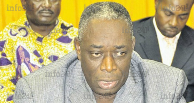 USB&nbsp;: le leader du championnat du Gabon perd son Président