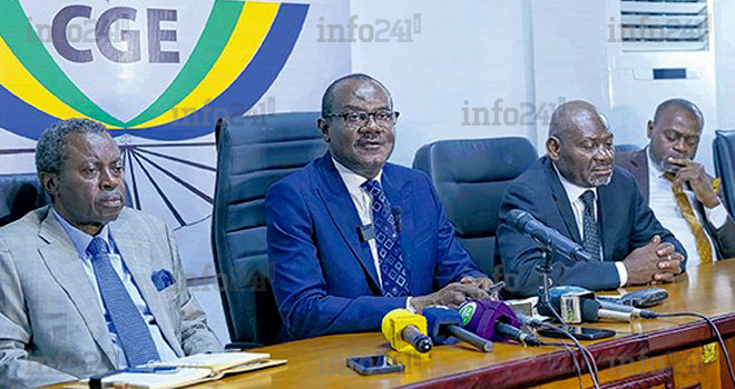 Elections 2023&nbsp;: Le CGE change (encore) les règles du jeu à 25 jours du vote&nbsp;!