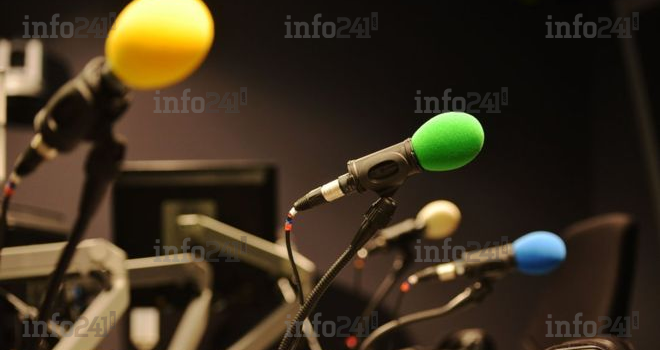 Liberté de la presse&nbsp;: le Gabon perd 8 places