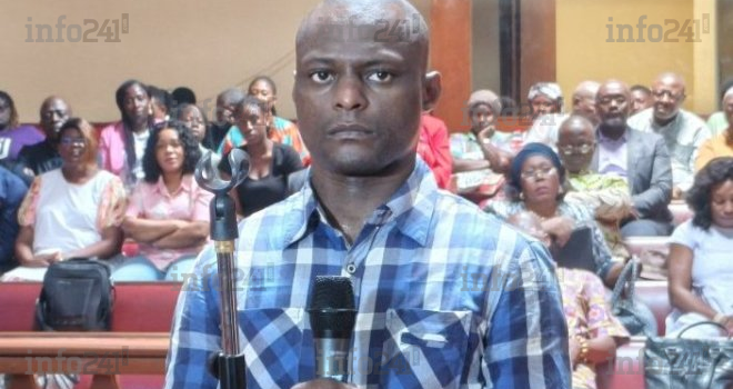 Gabon : Trahi par un ami, un cambrioleur prend 15 ans pour le meurtre d’un boutiquier sénégalais