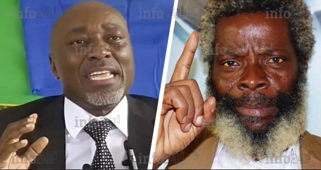 Grève des enseignants&nbsp;: Deux leaders syndicaux interpellés par la police en moins de 24h au Gabon