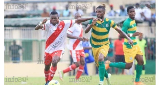 National Foot 1&nbsp;: Un Classico et des chocs pour clôturer la phase aller ce week-end