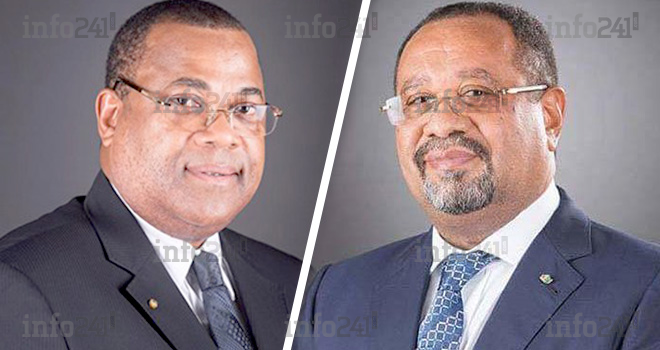 Kevazingogate&nbsp;: Mapangou clame son innocence et tacle Nkoghe Bekale