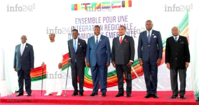 Choc monétaire régional&nbsp;: Les chefs d’État de la CEMAC au chevet du FCFA ce jeudi à Brazzaville