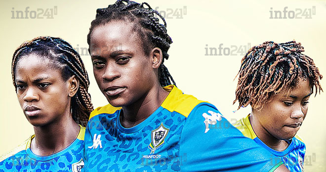 Eliminatoires CAN Maroc 2024&nbsp;: les Panthères du Gabon broyées à Franceville par le Botswana