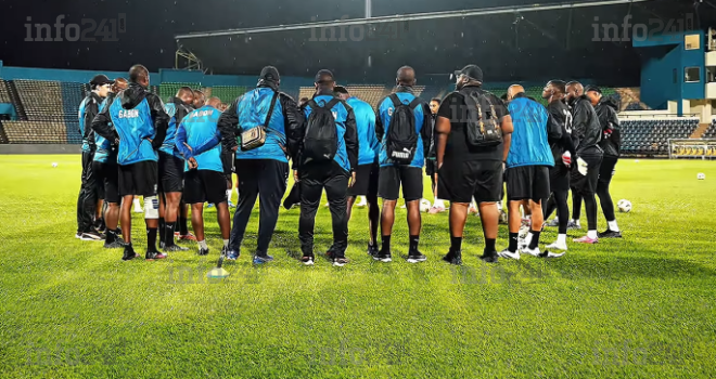 Gabon vs Burundi ce mardi soir&nbsp;: Les Panthères visent la victoire et un improbable faux pas ivoirien