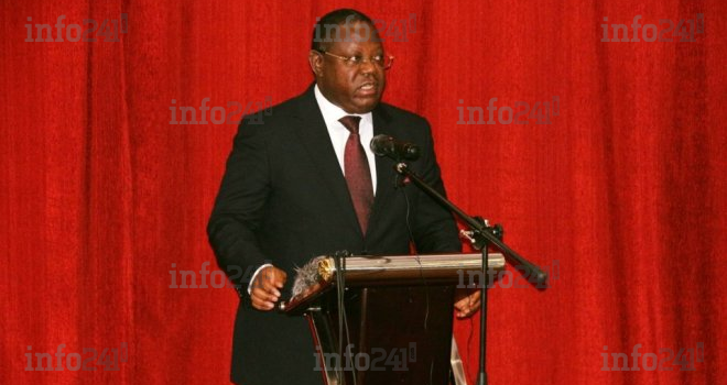 Issoze Ngondet ce soir sur Gabon TV pour commenter ses 100 premiers jours de gouvernement