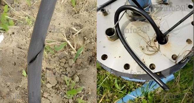 Libreville&nbsp;: Des vandales coupent l’eau à des milliers d’habitants d’Okala et ses environs