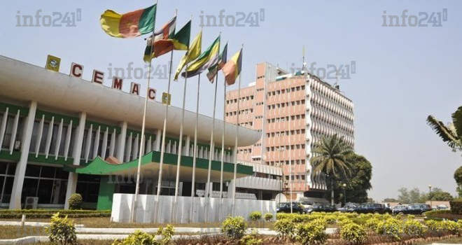 CEMAC&nbsp;: la Commission au bord de l’asphyxie suspend ses activités, faute d’argent dans ses caisses