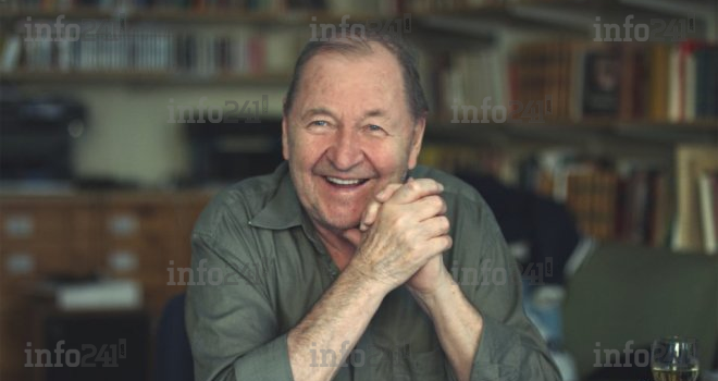 Roy Andersson&nbsp;: un guide du cinéma pour débutants