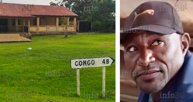 Ndendé&nbsp;: L’empoisonneur en série présumé qui avait fui au Congo était en fait... un braconnier&nbsp;!