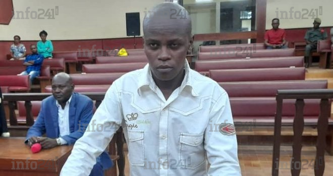 Pour s’être vanté d’avoir violé une fillette de 7 ans, un jeune gabonais écope de 12 ans de prison