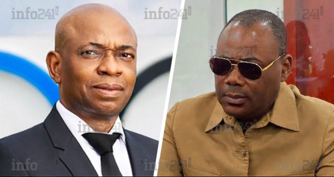 Élection au CNOG&nbsp;: Pangou-Mbembo renverse le président sortant et prend les rênes de l’olympisme gabonais