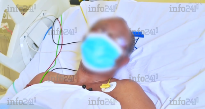 Coronavirus&nbsp;: un 54e patient décède du Covid-19 au Gabon et plus que 775 cas actifs&nbsp;!