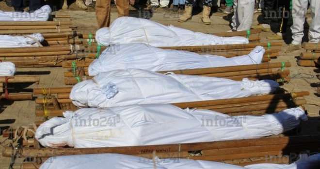 Nigéria&nbsp;: la CPI veut ouvrir une enquête sur les crimes commis depuis l’insurrection islamiste