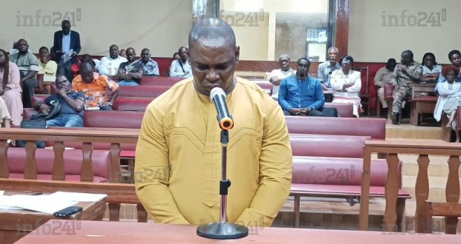 Gabon&nbsp;: Un faux policier écope de 16 ans de prison pour avoir enlevé à bord d’un véhicule une femme