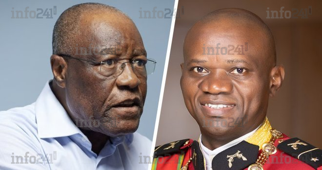 Transition au Gabon&nbsp;: Albert Ondo Ossa crie au loup et dénonce un recul vers l’ordre ancien