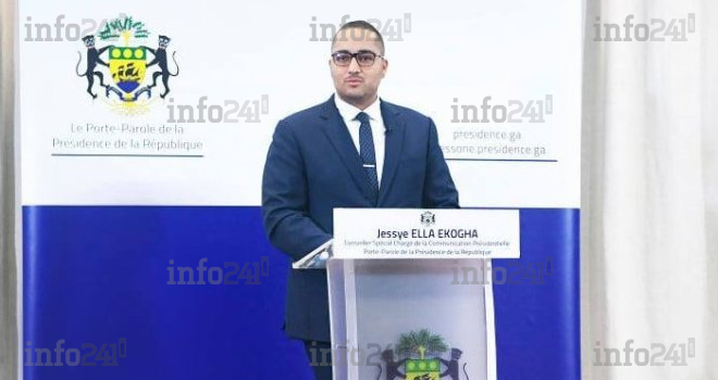 Procès Kongossanews&nbsp;: le journaliste Stive Makanga lâché par la Présidence gabonaise