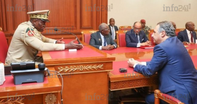 Grand Libreville : Le Gabon prévoit de construire 5 000 logements sociaux sur 7 ans