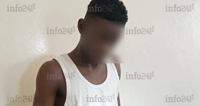 Gabon&nbsp;: Un jeune voleur de 19 ans jeté en prison après un énième forfait de trop