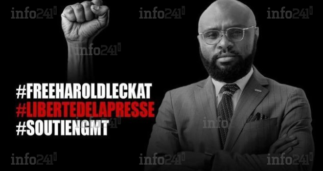 Affaire Harold Leckat&nbsp;: le patron de GMT jeté en prison après cinq longs jours de garde à vue