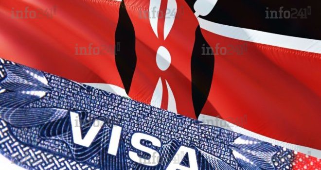 Le Kenya supprime les visas pour les Africains et une partie des Caribéens