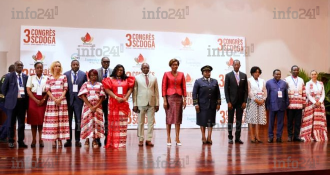 Libreville accueille un congrès scientifique pour renforcer la lutte contre la drépanocytose