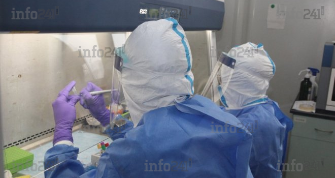 Coronavirus au Gabon&nbsp;: plus de 250 prélèvements suspects en cours d’analyse