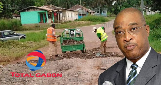 Moabi&nbsp;: Total Gabon impliqué dans un scandale de travaux fictifs d’un ancien ministre d’Ali Bongo