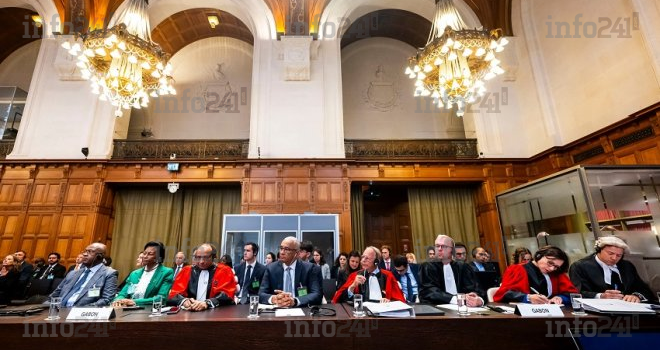 Différend frontalier à la CIJ&nbsp;: Le Gabon perd la souveraineté sur les îles Mbanié, Cocotiers et Conga