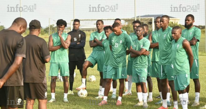 Gambie vs Gabon ce vendredi&nbsp;: Les Panthères A’ toujours bloquées à Libreville&nbsp;!