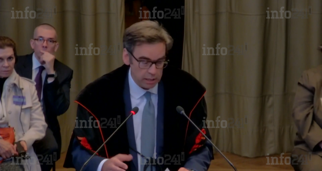 Affaire Mbanié&nbsp;: Les arguments de la Guinée équatoriale contre le Gabon devant La Haye