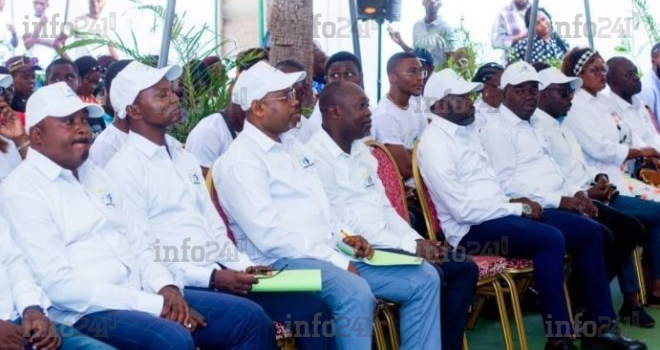 Gabon Éveil : L’appel du renouveau politique résonne à Akanda