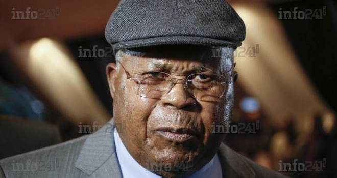 RDC&nbsp;: L’opposant historique congolais Etienne Tshisekedi est mort à Bruxelles